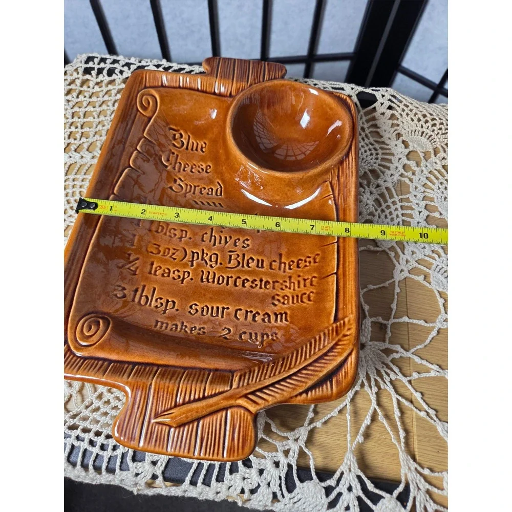 California USA Pottery vintage california